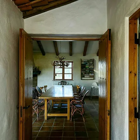 Mediterranean-inspired On Country Holbæk
