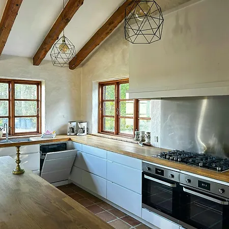 Mediterranean-inspired On Country
