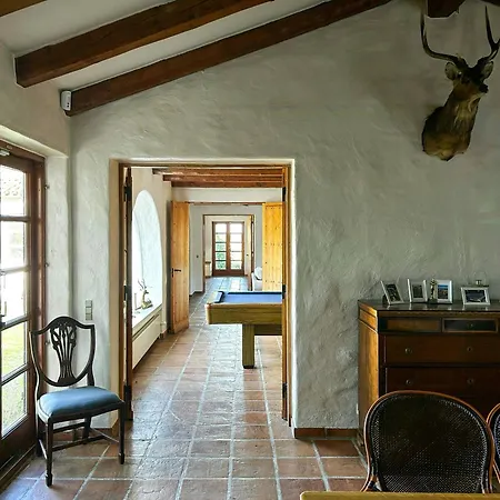 Mediterranean-inspired On Country * Holbæk
