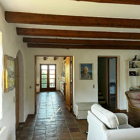 Mediterranean-inspired On Country