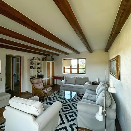 Mediterranean-inspired On Country Holbæk