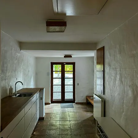 Mediterranean-inspired On Country *