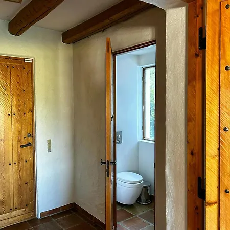 Mediterranean-inspired On Country Holbæk